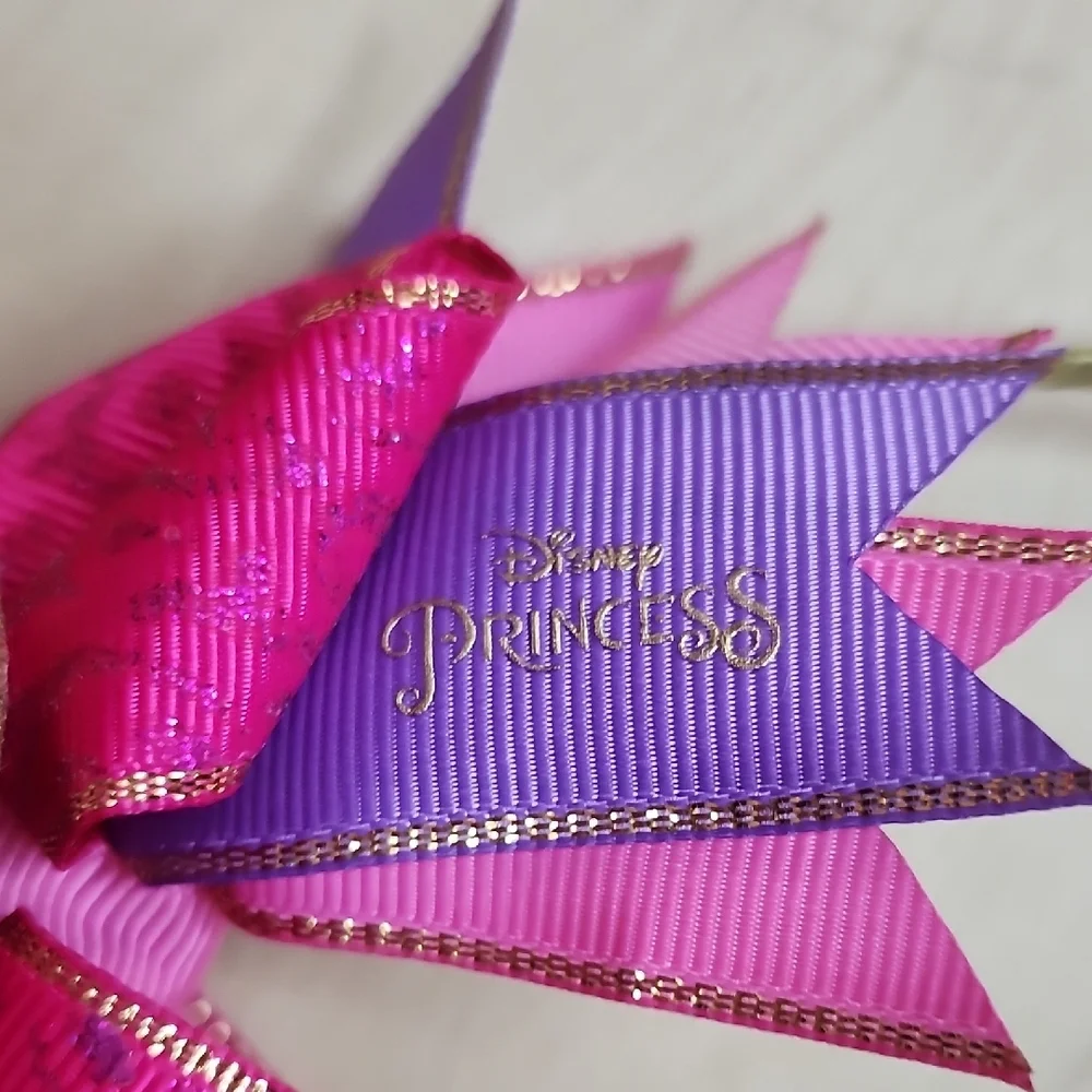 Disney Princess Tiara Headband
